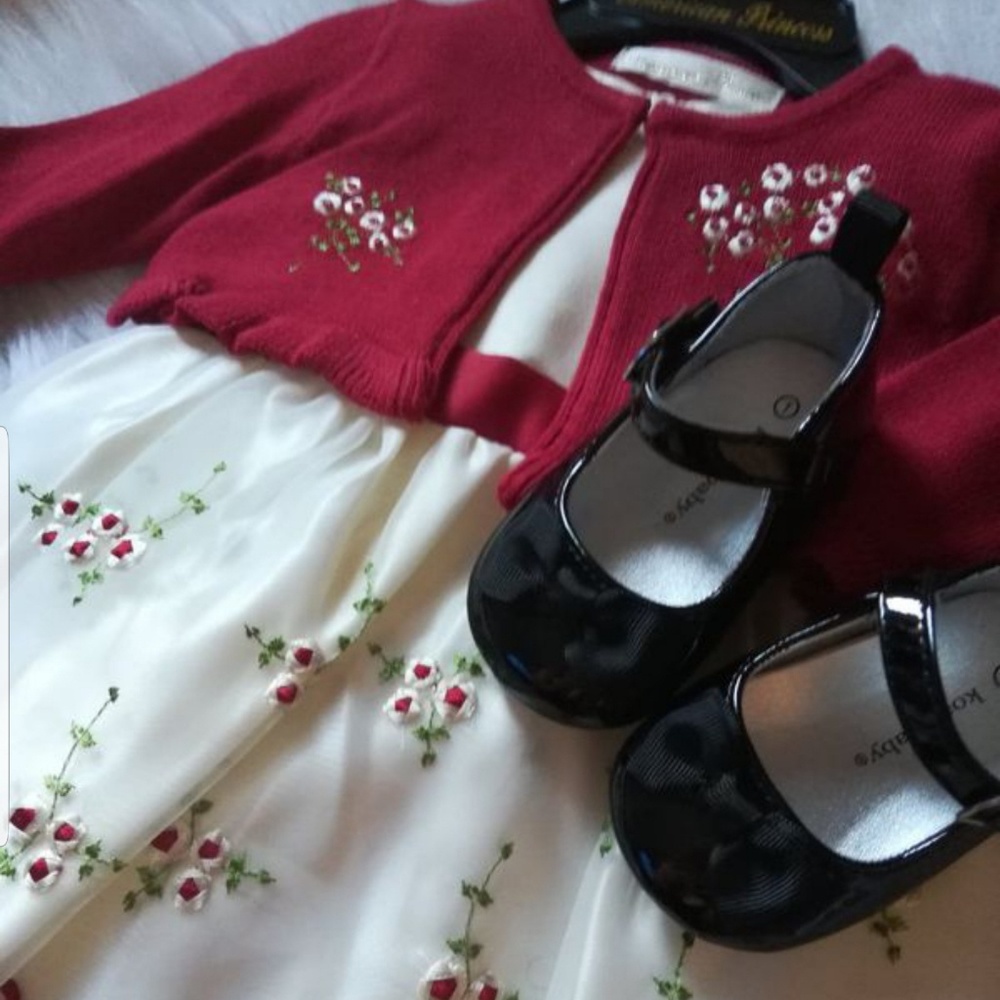 Dress 3m